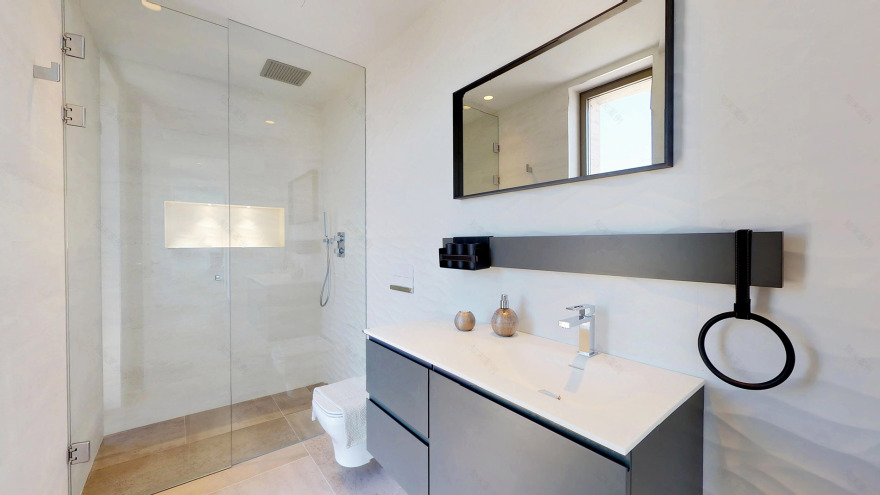 融合自然的欧洲最佳住宅设计——"梦幻之屋"-22