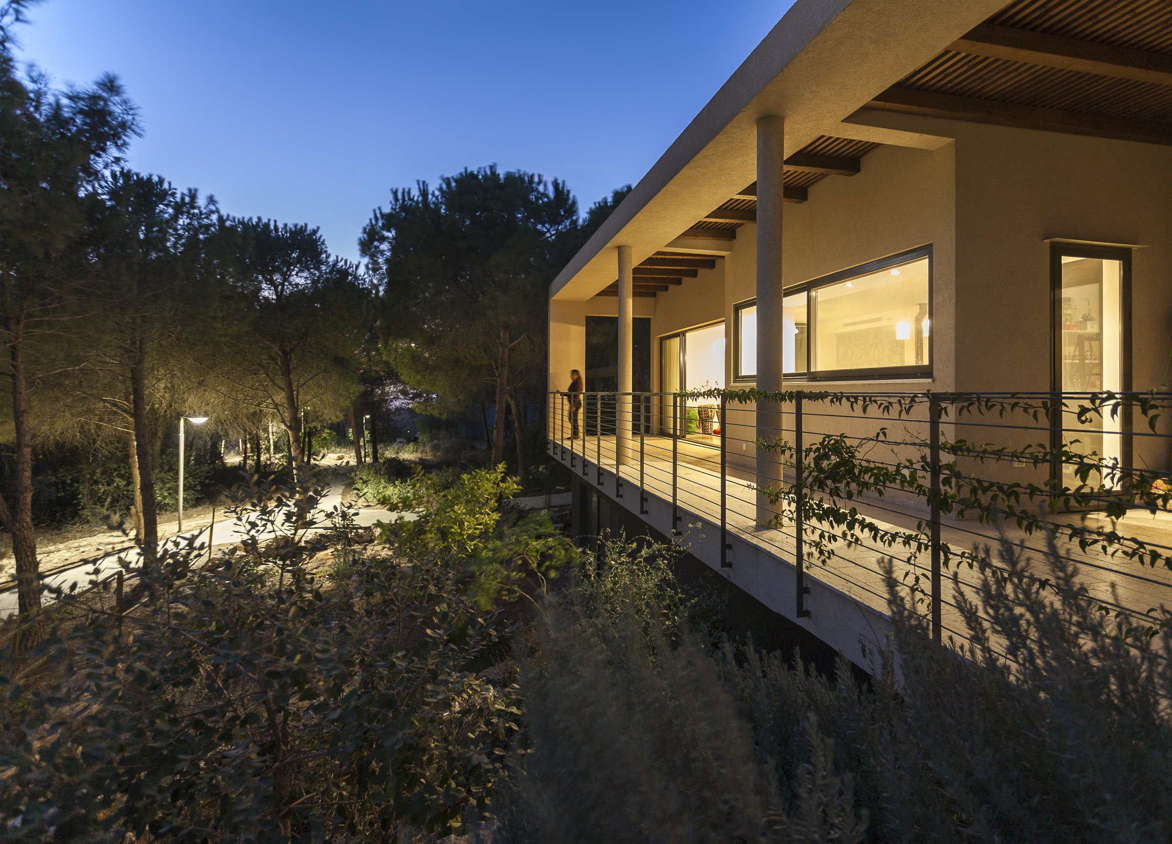 美式温馨家园-0