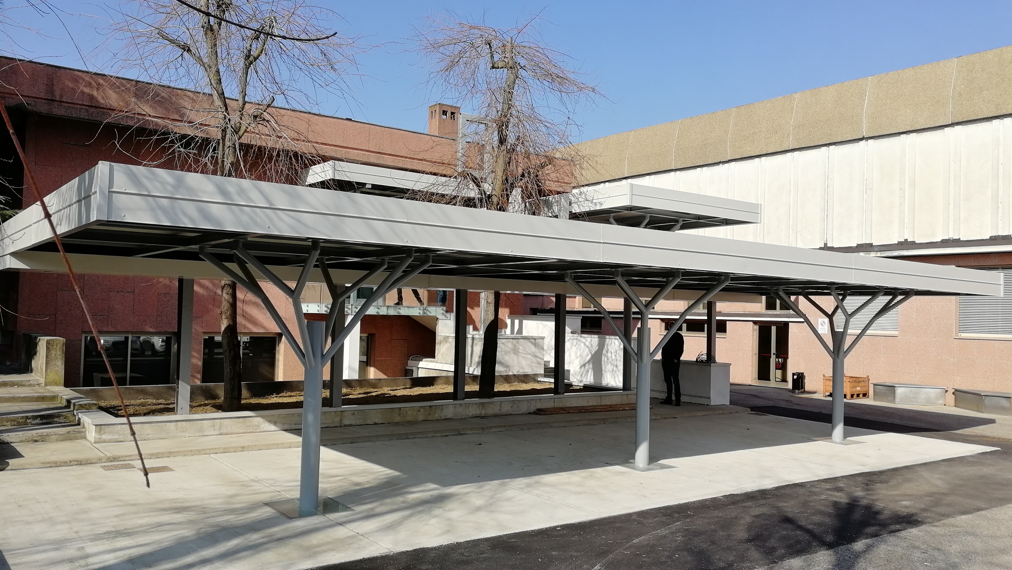 创意无限 | PENSILINA 城市家具设计-2