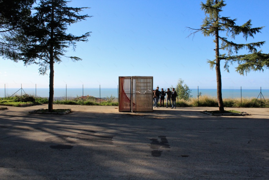 “书之屋”儿童图书馆 | 寓教于乐的创意设计-0