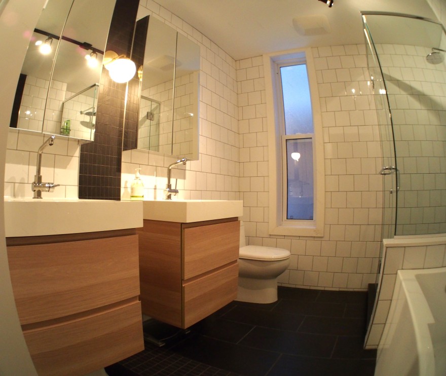 皮洛昆项目 | 旧宅翻新变时尚家居-13