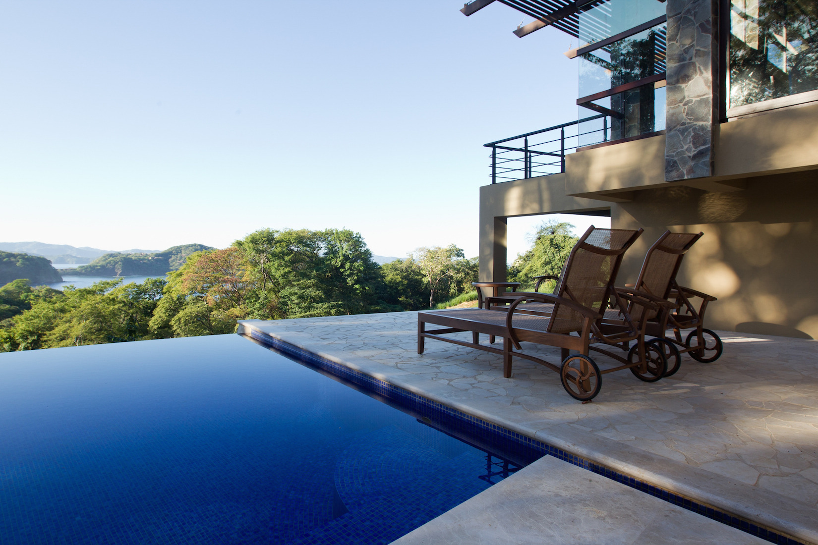 生态环保的奢华住宅设计-40