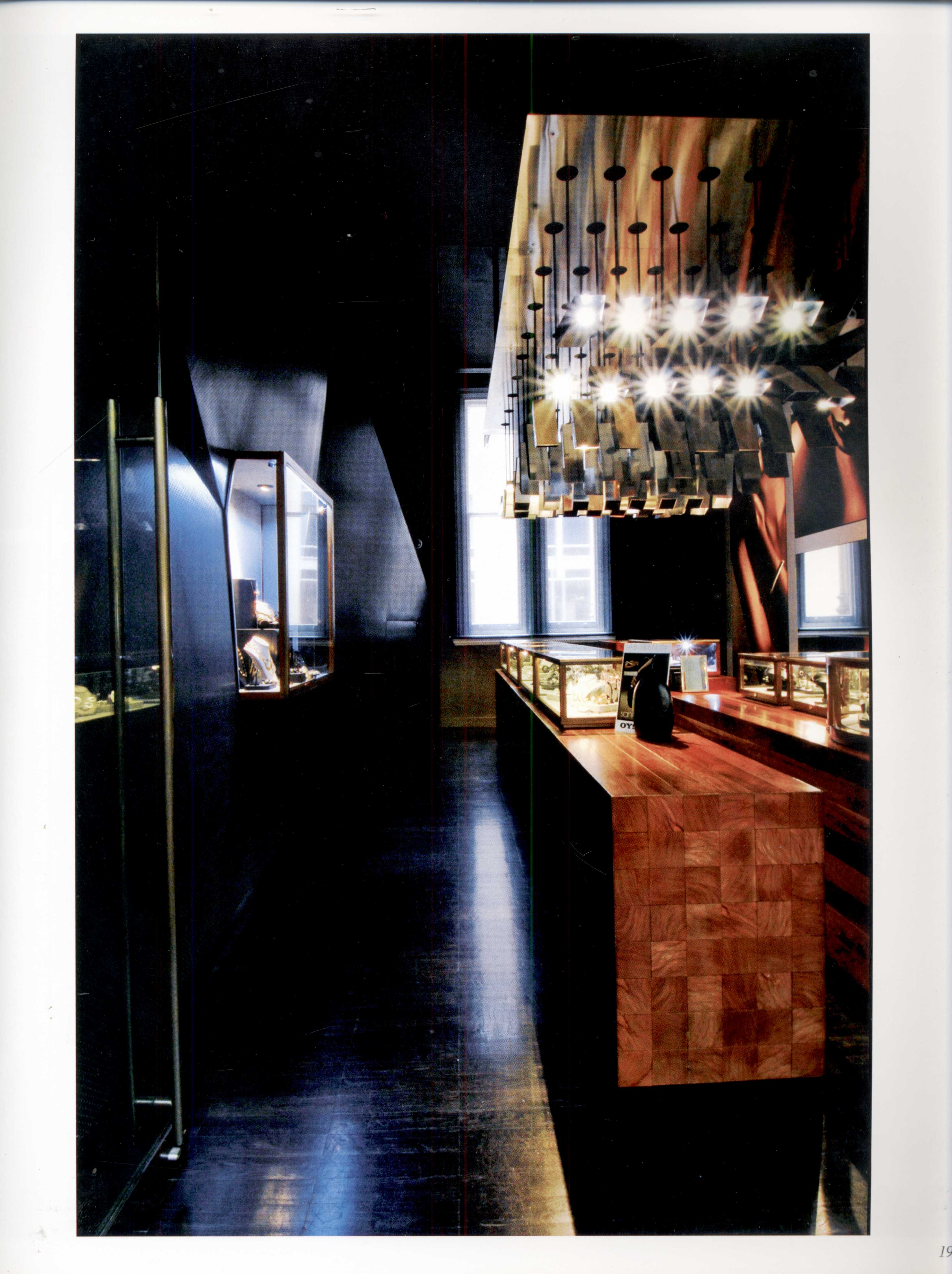 JEWELLERY SHOP 珠宝店-3-21