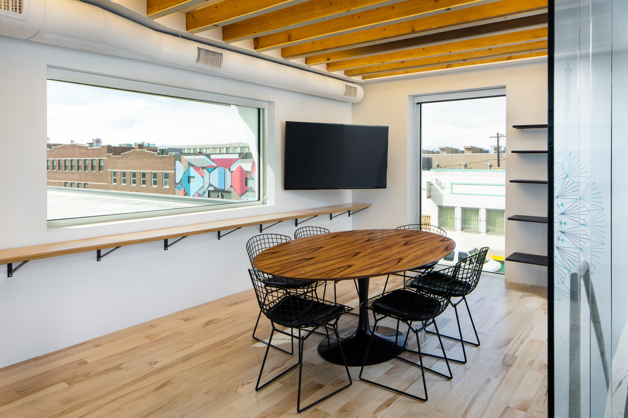 丹佛核桃街艺术地标-15