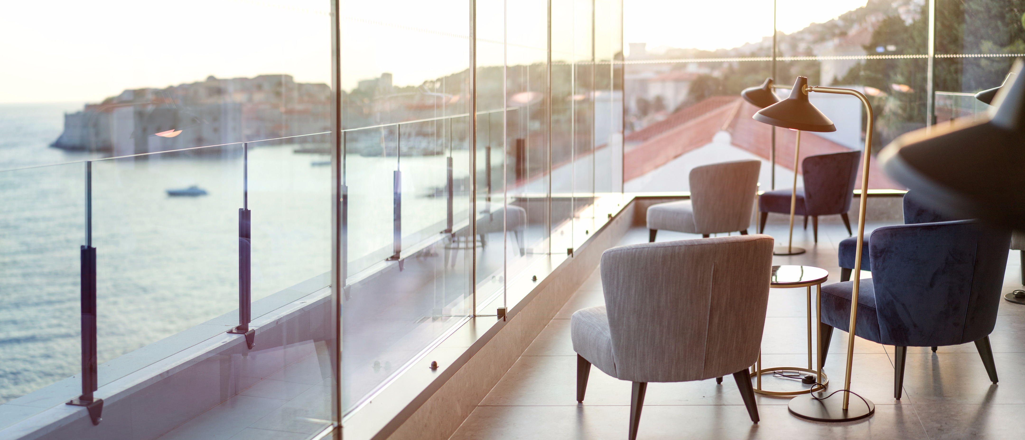 海滨传奇酒店 Excelsior Dubrovnik 翻新亮相-28