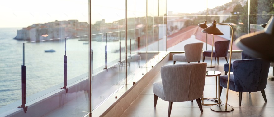 海滨传奇酒店 Excelsior Dubrovnik 翻新亮相-28