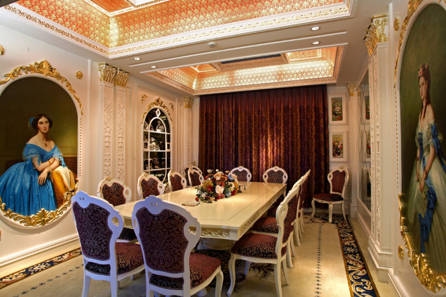 深圳居众装饰设计有限公司总公司办公室-18