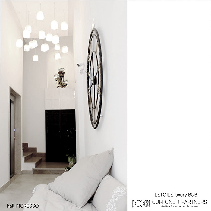 梦幻星辰 | 穿越文学的豪华 B&B 设计-9