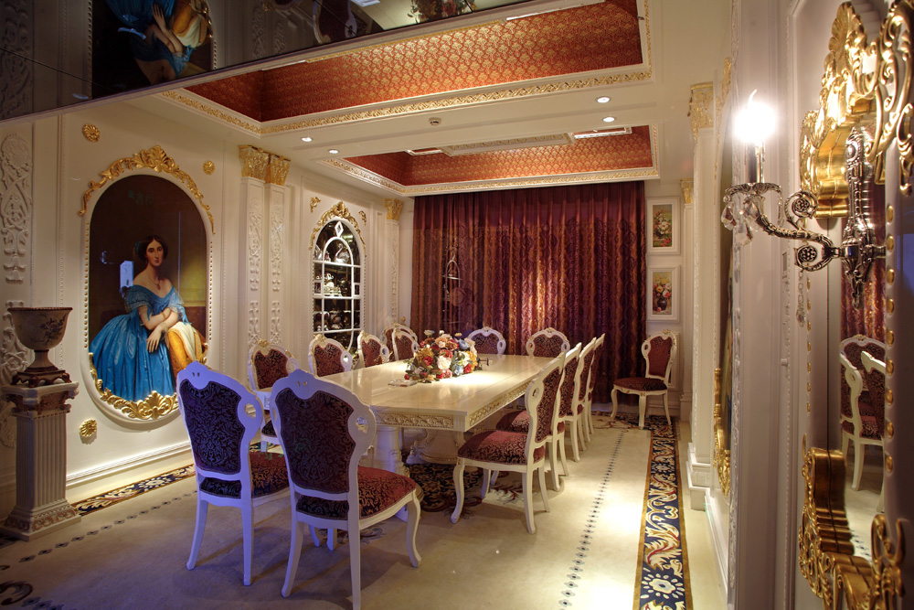 深圳居众装饰设计有限公司总公司办公室-19