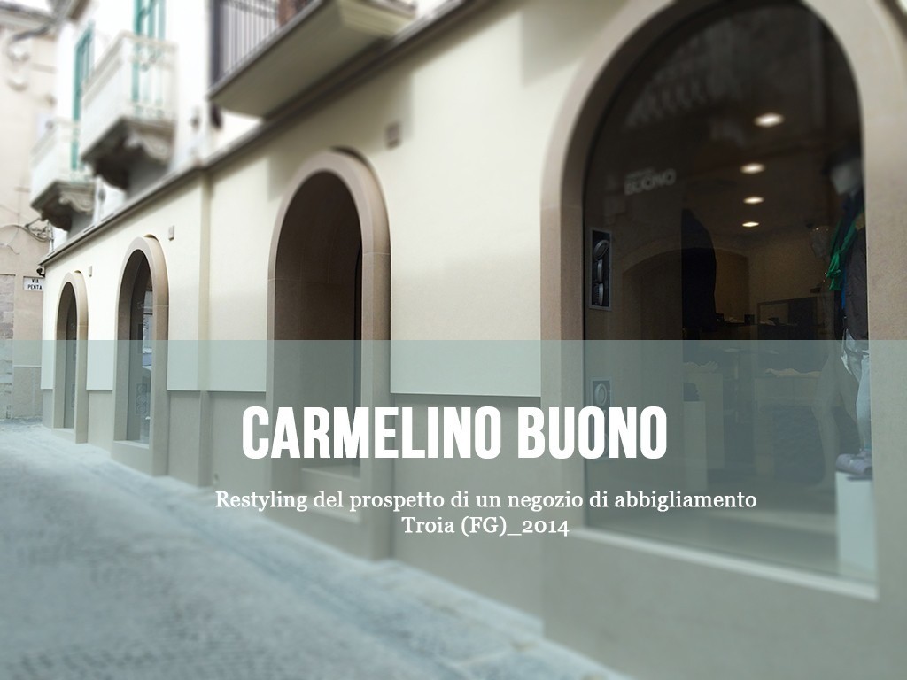 卡梅利诺·布奥诺服装-0