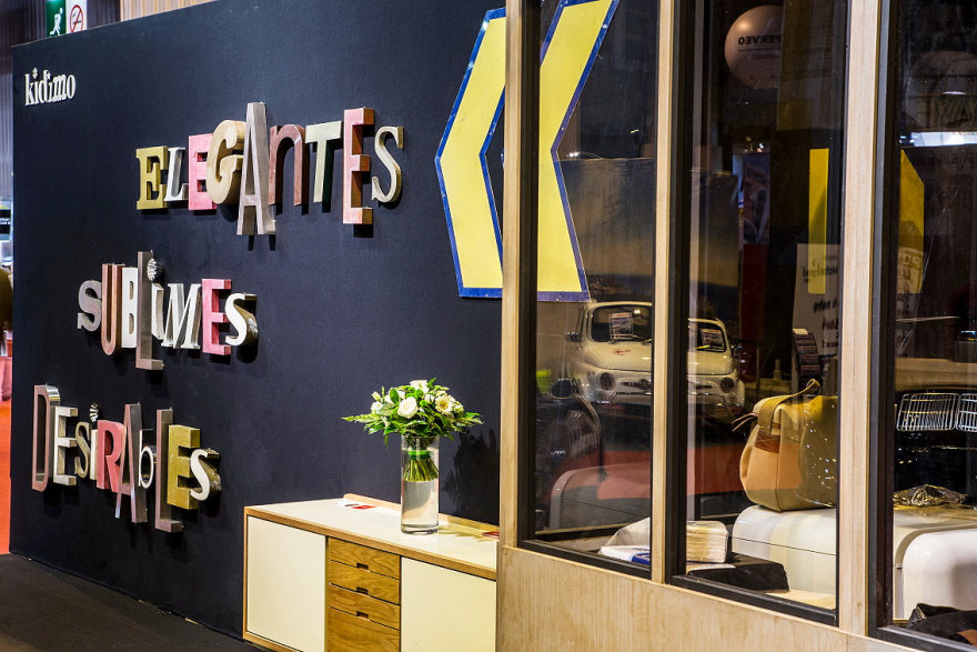 传奇保时捷展台,复古与激情的碰撞-6