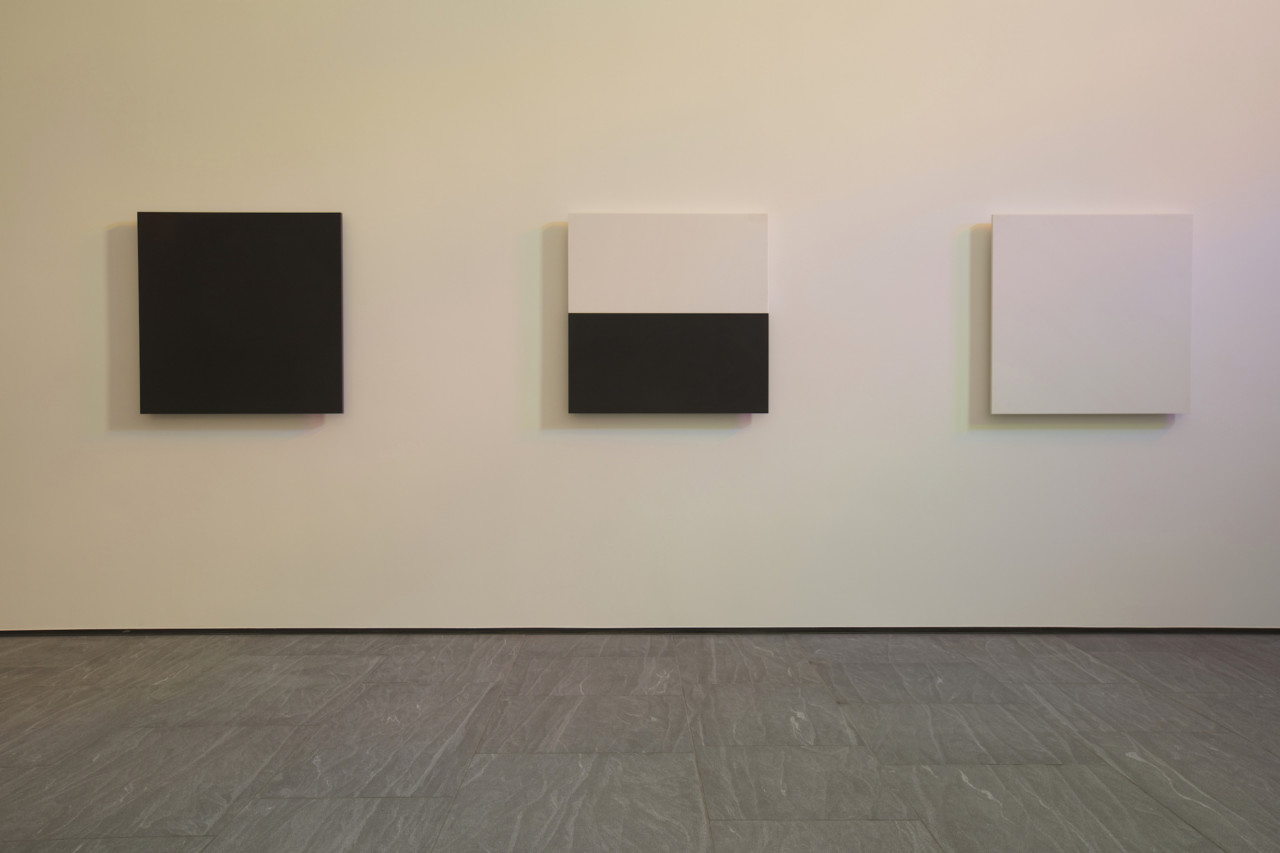 埃尔斯沃思·凯利最后的杰作 · 奥斯汀的光与色研究-14