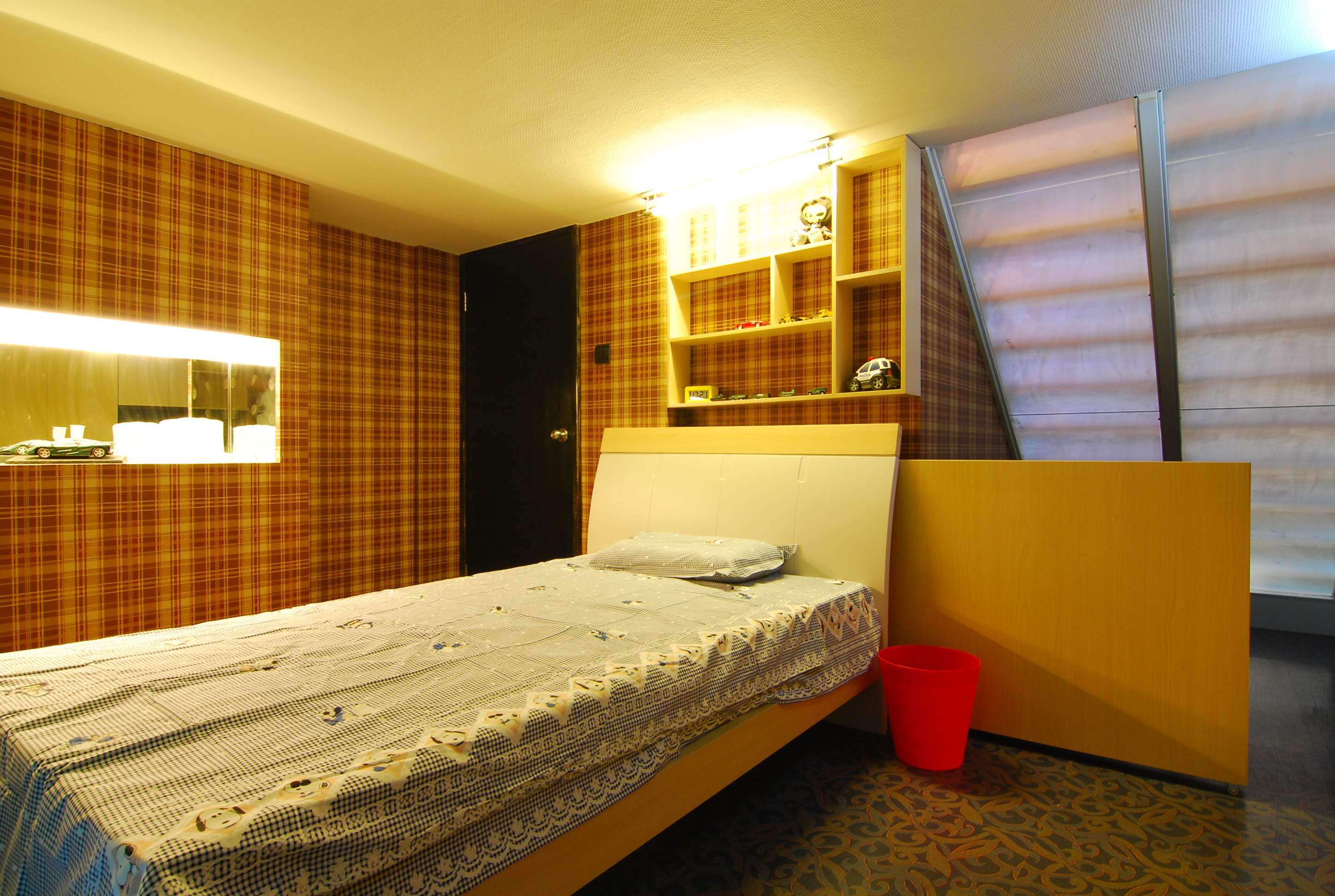 武汉东立国际山宅-10