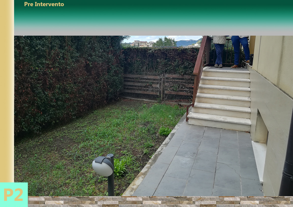 私人泳池项目，现代家庭度假胜地-9