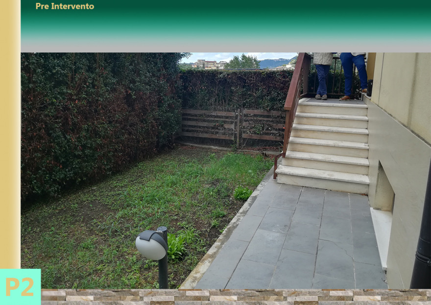 私人泳池项目,现代家庭度假胜地-9