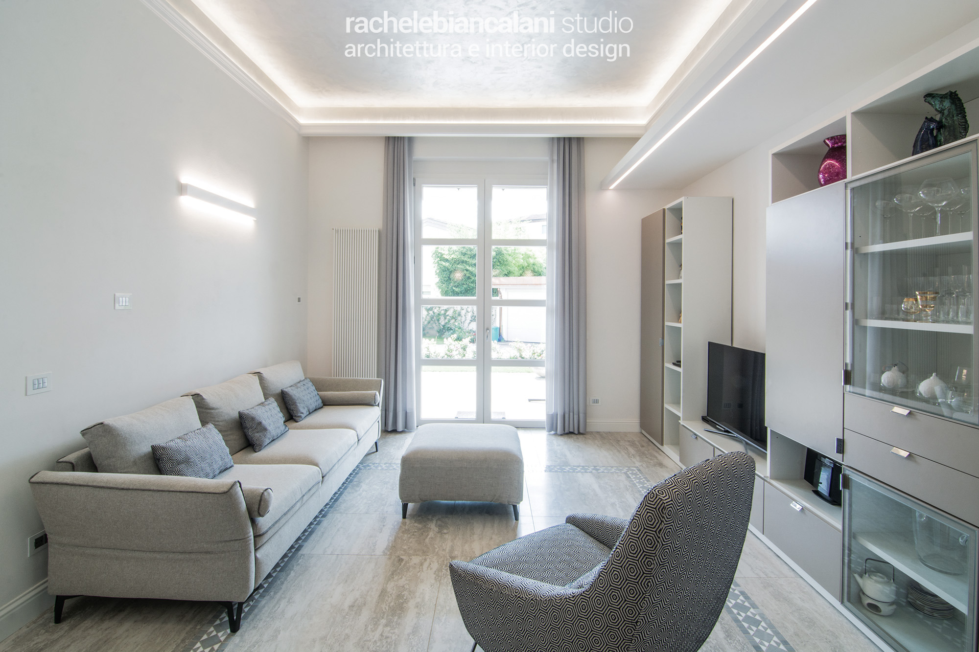 意大利托斯卡纳别墅翻新记-69