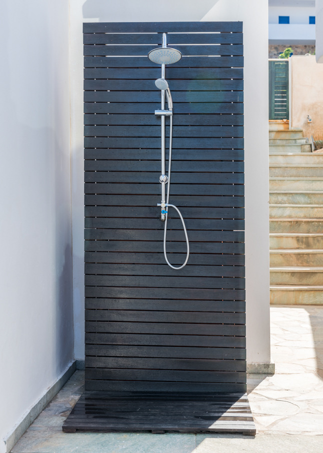 2017 年希腊 Lavrion 地区 CAPE VILLA 度假别墅-52