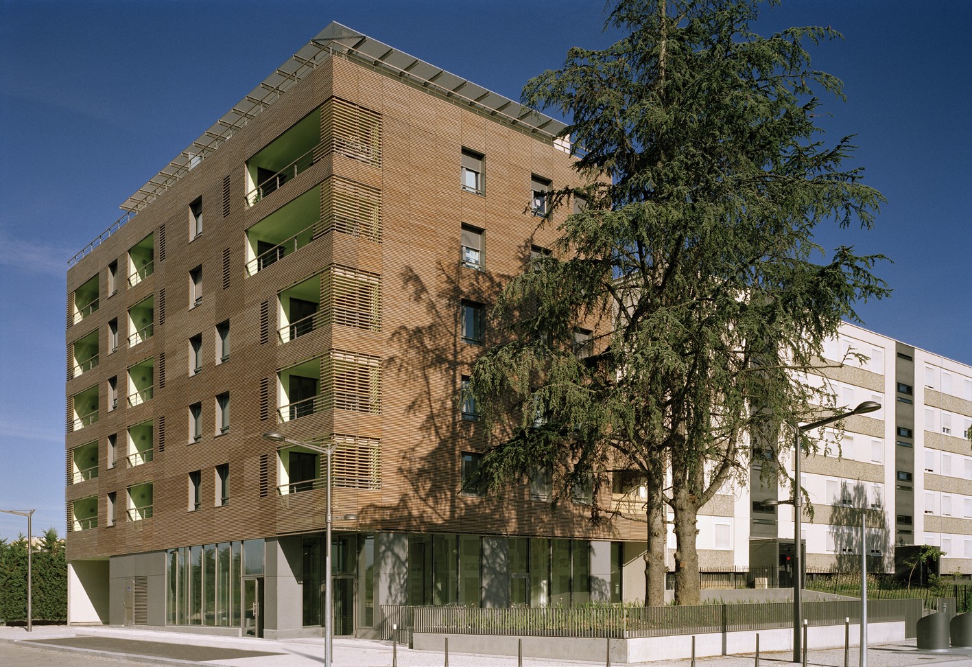 迪谢雷（69）的住宅房地产和被动式房屋-6