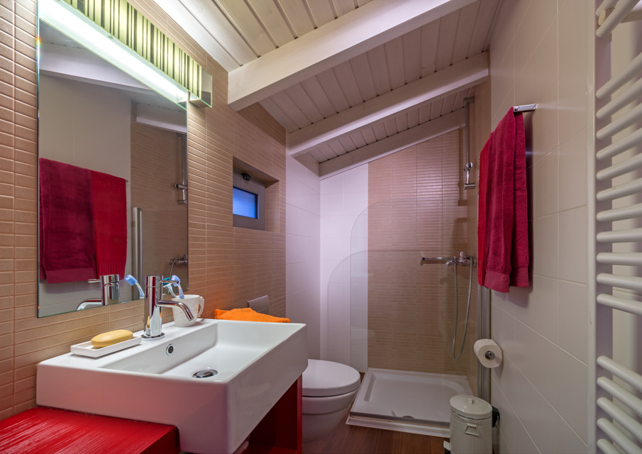 希腊豪华别墅 Vari Masionette-28