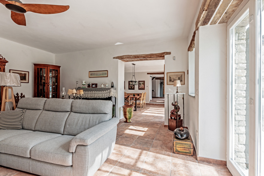 Monferrato 乡村别墅改造记-53