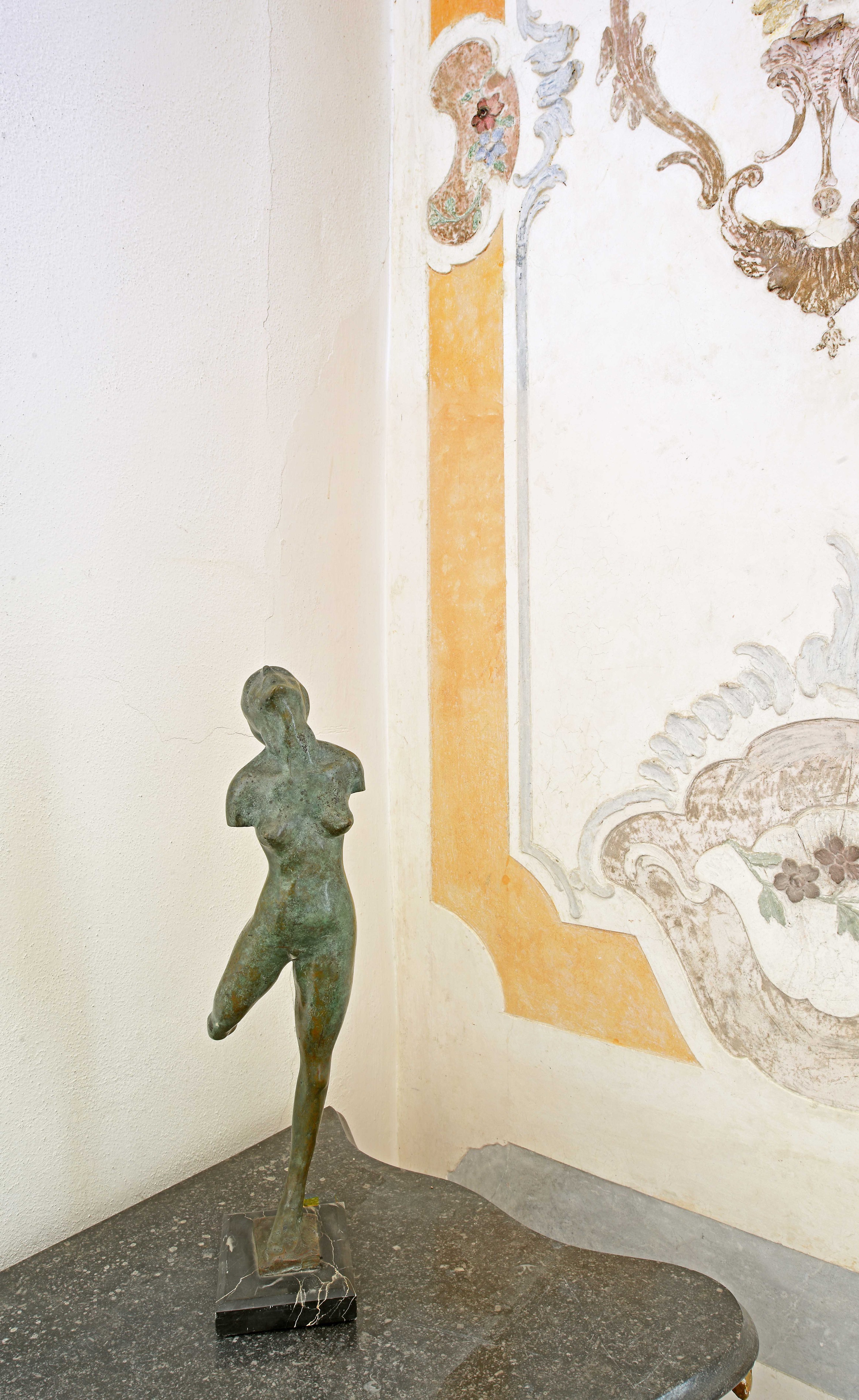 宗教主题的博物馆设计-15