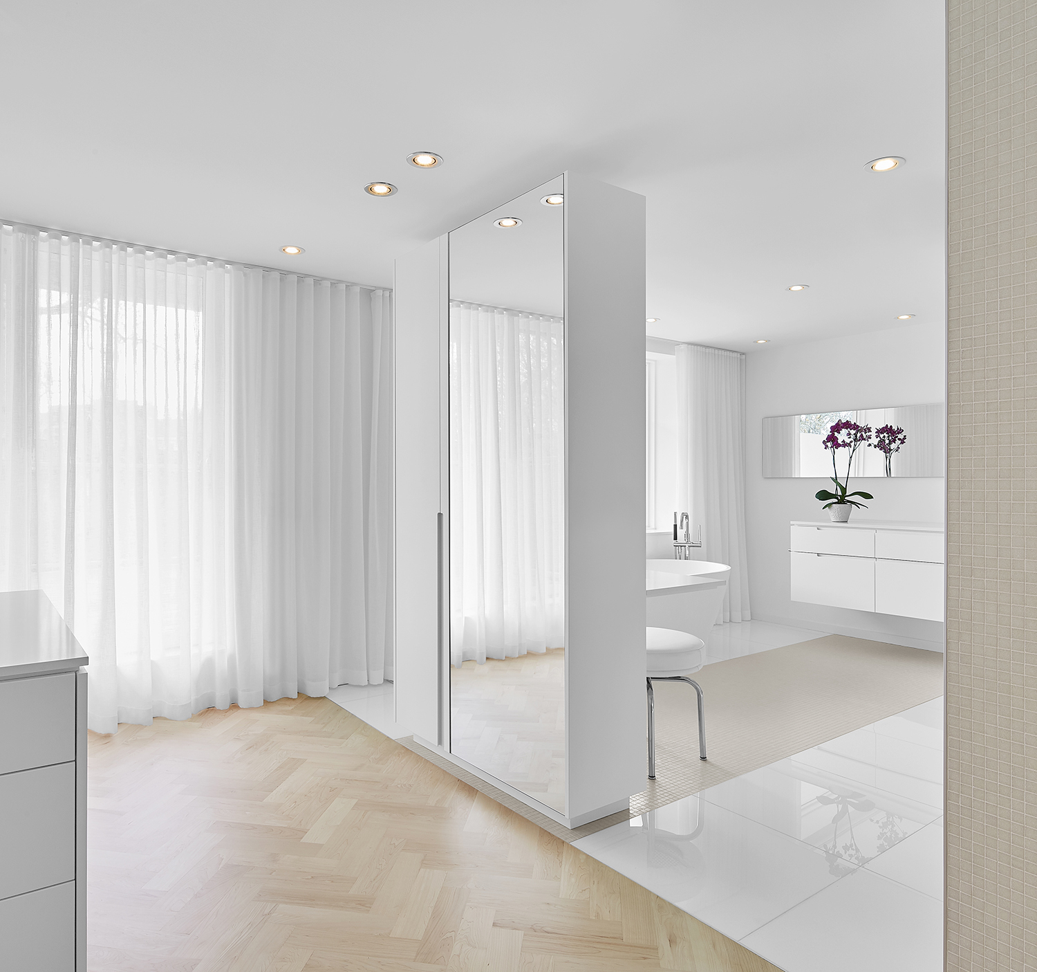 禅屋·多伦多-14