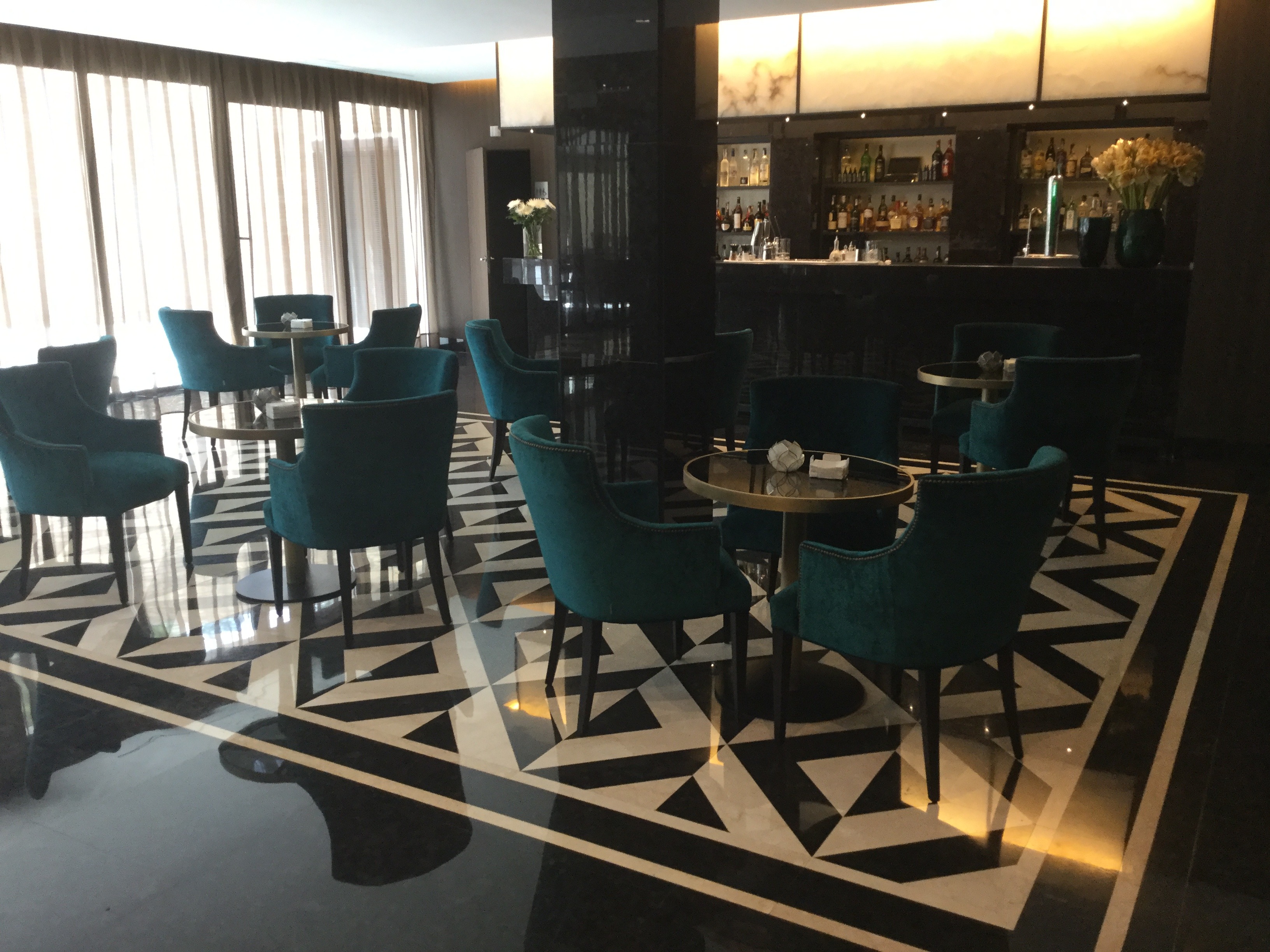 华盛顿欧文酒店-55