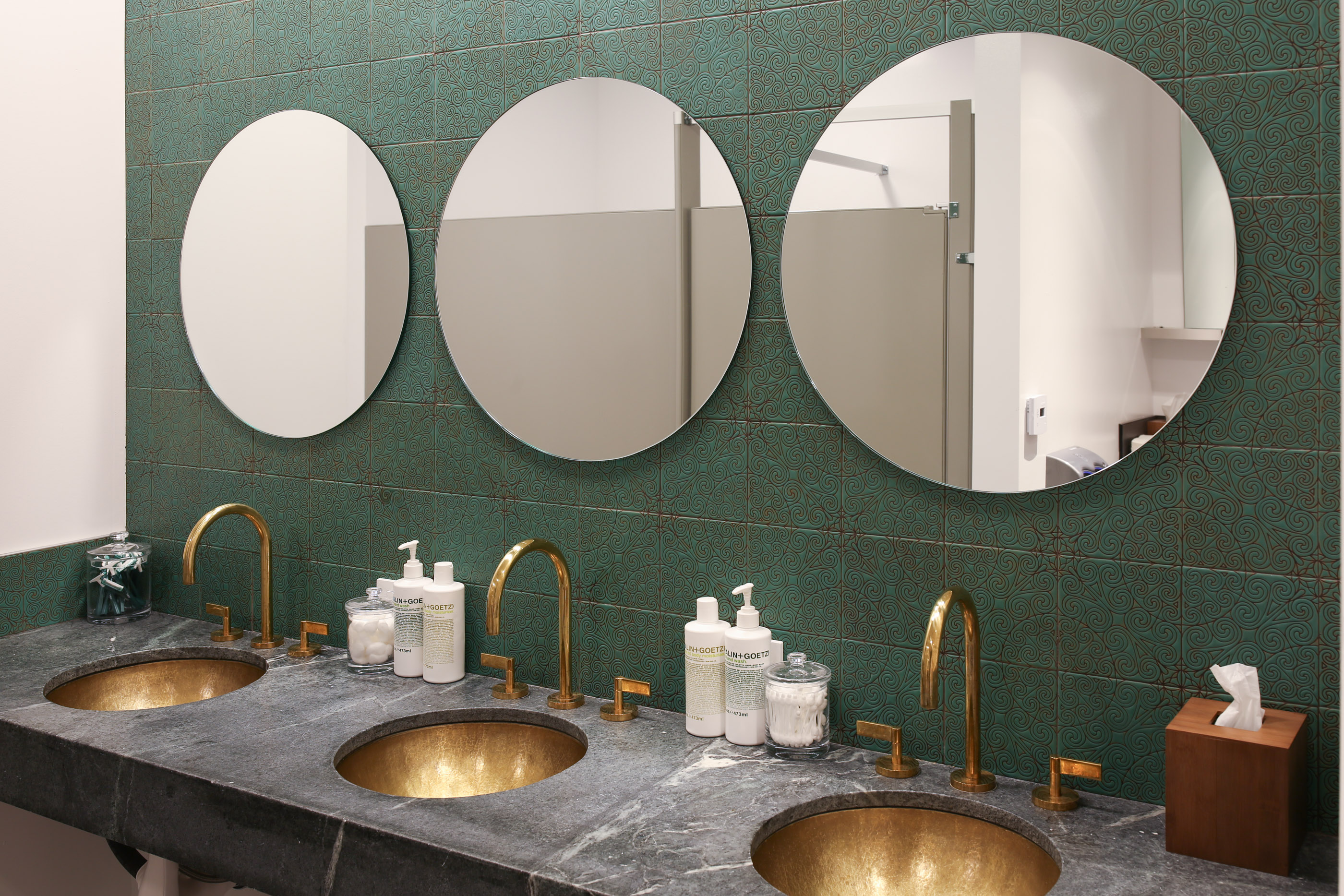 生态环保的瑜伽中心设计-28