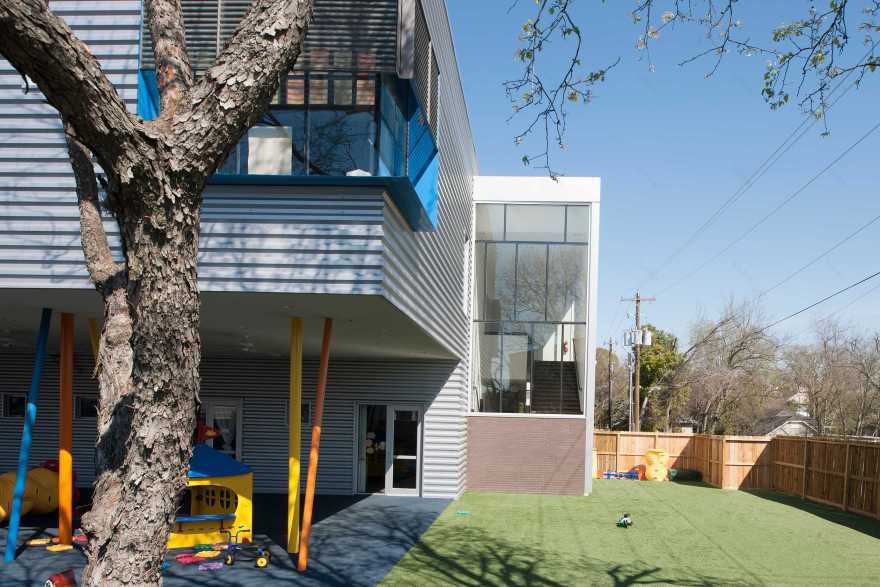 吉卜林学校(The Kipling School)-6