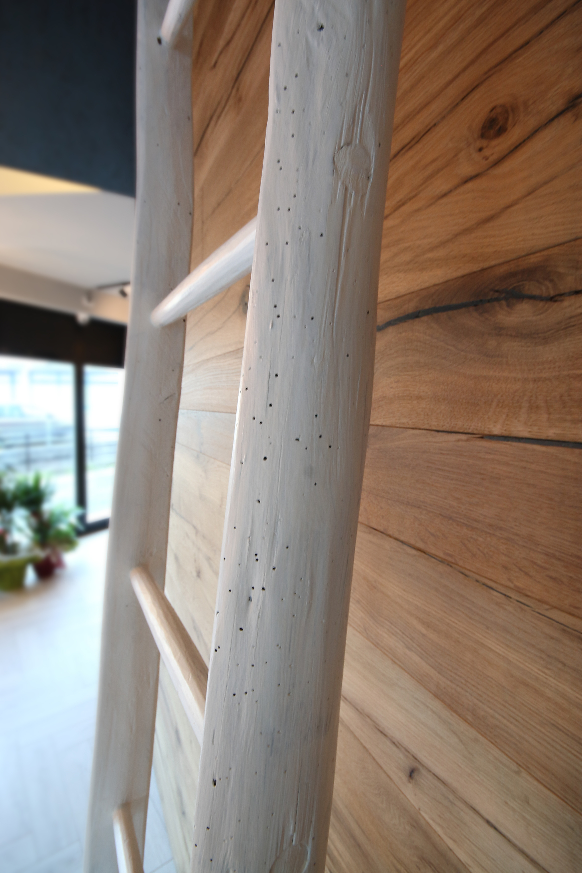 Cenerelli Parquet 展示空间-18