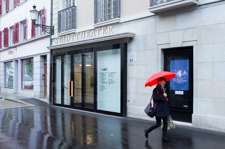 苏黎世城市剧院-14