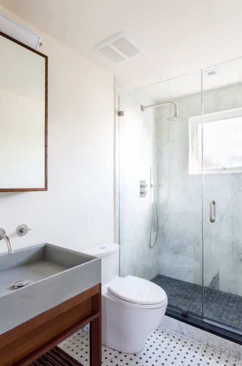 梦想家园 · east Hampton 5000 平方英尺双墅设计-8