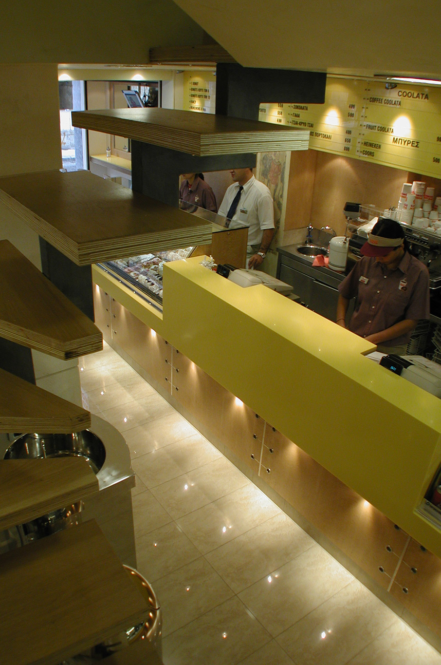 Dunkin Donuts 旗舰店-12