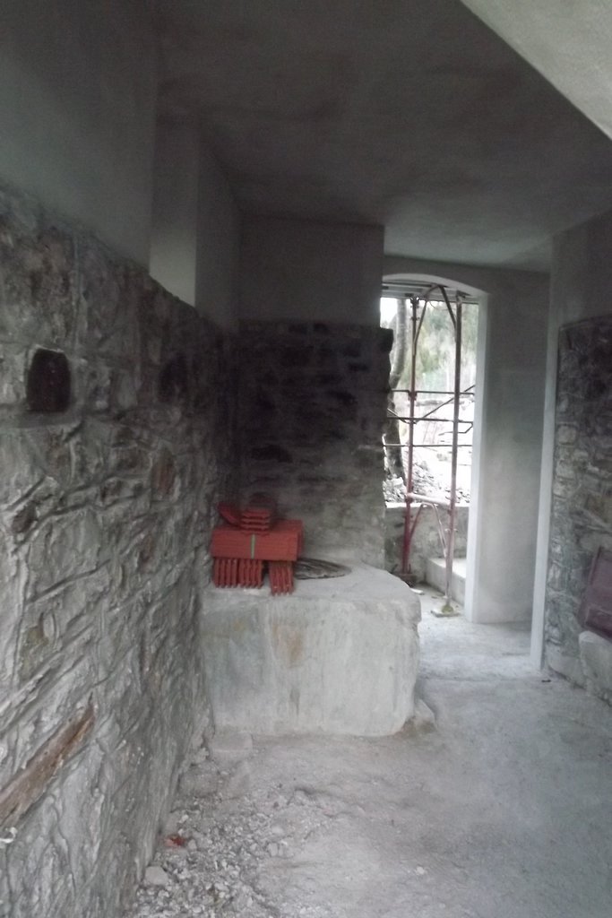 百年老屋的再生之旅 | 现代与传统的完美融合-59