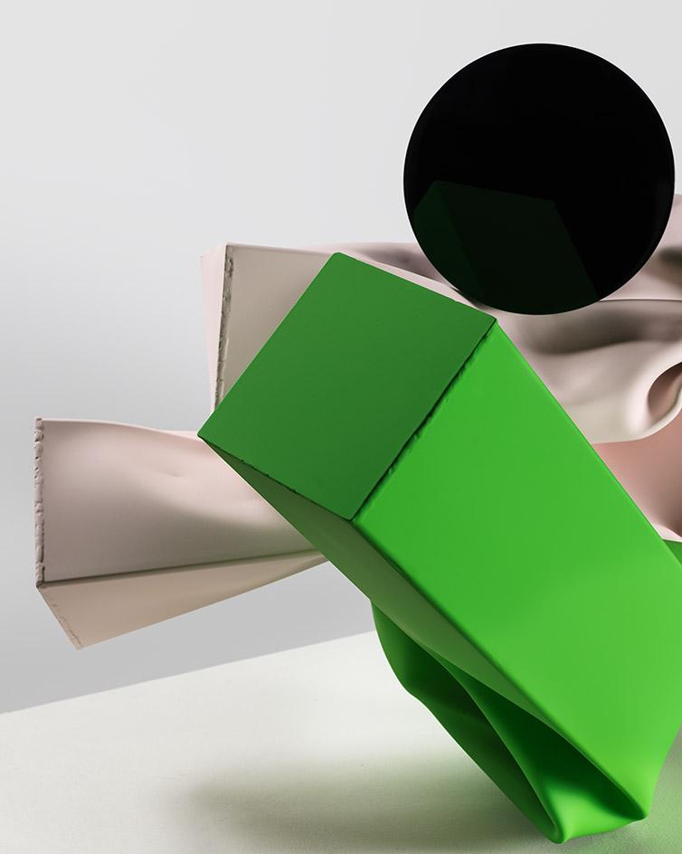 卡罗尔·博夫 | 雕塑家的工作室与创作之旅-18