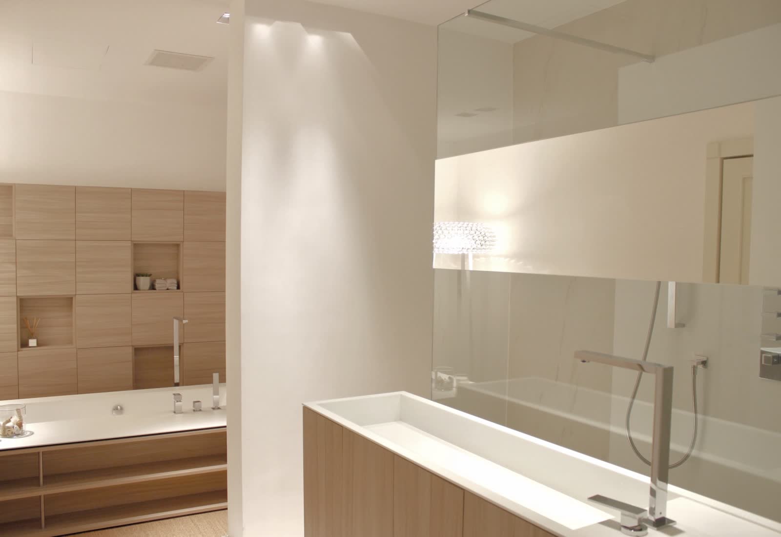 私人别墅的优雅呈现-36