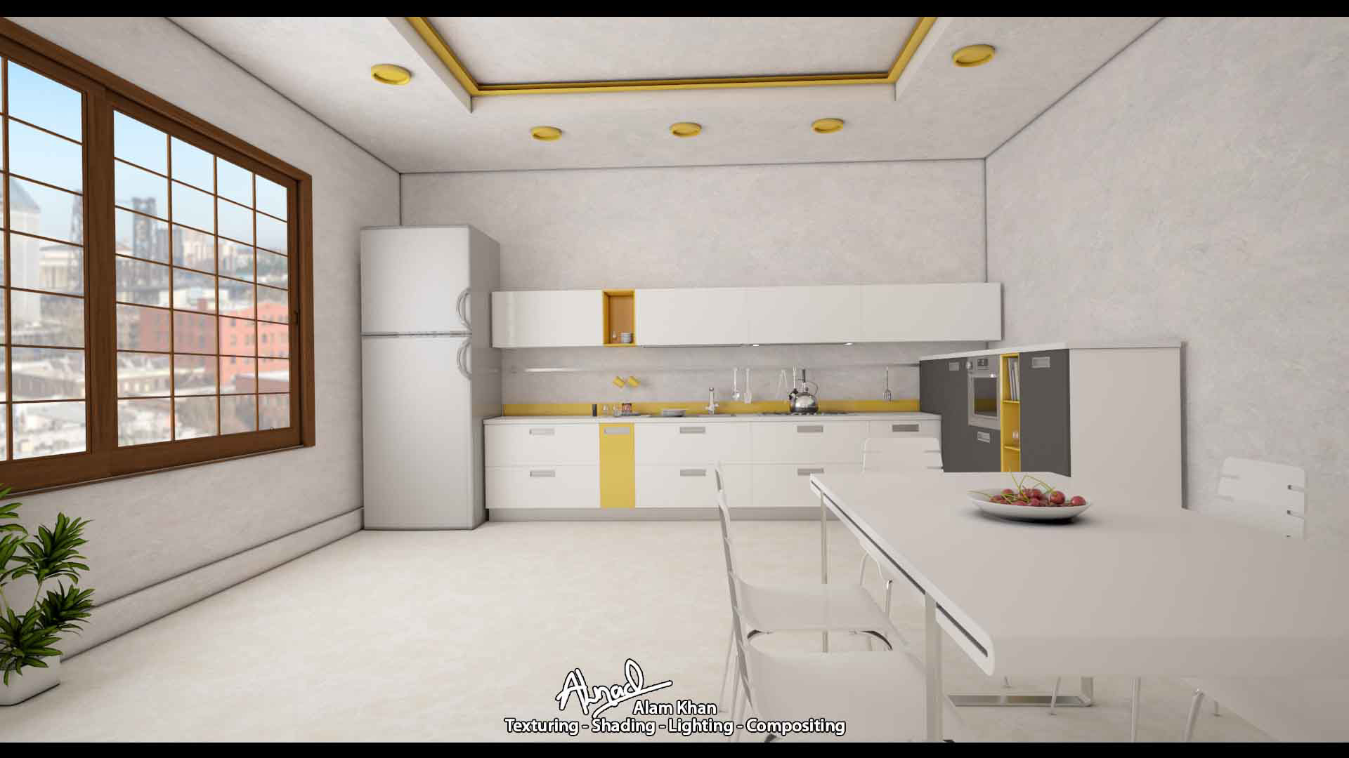 Architecture (All In One)-26