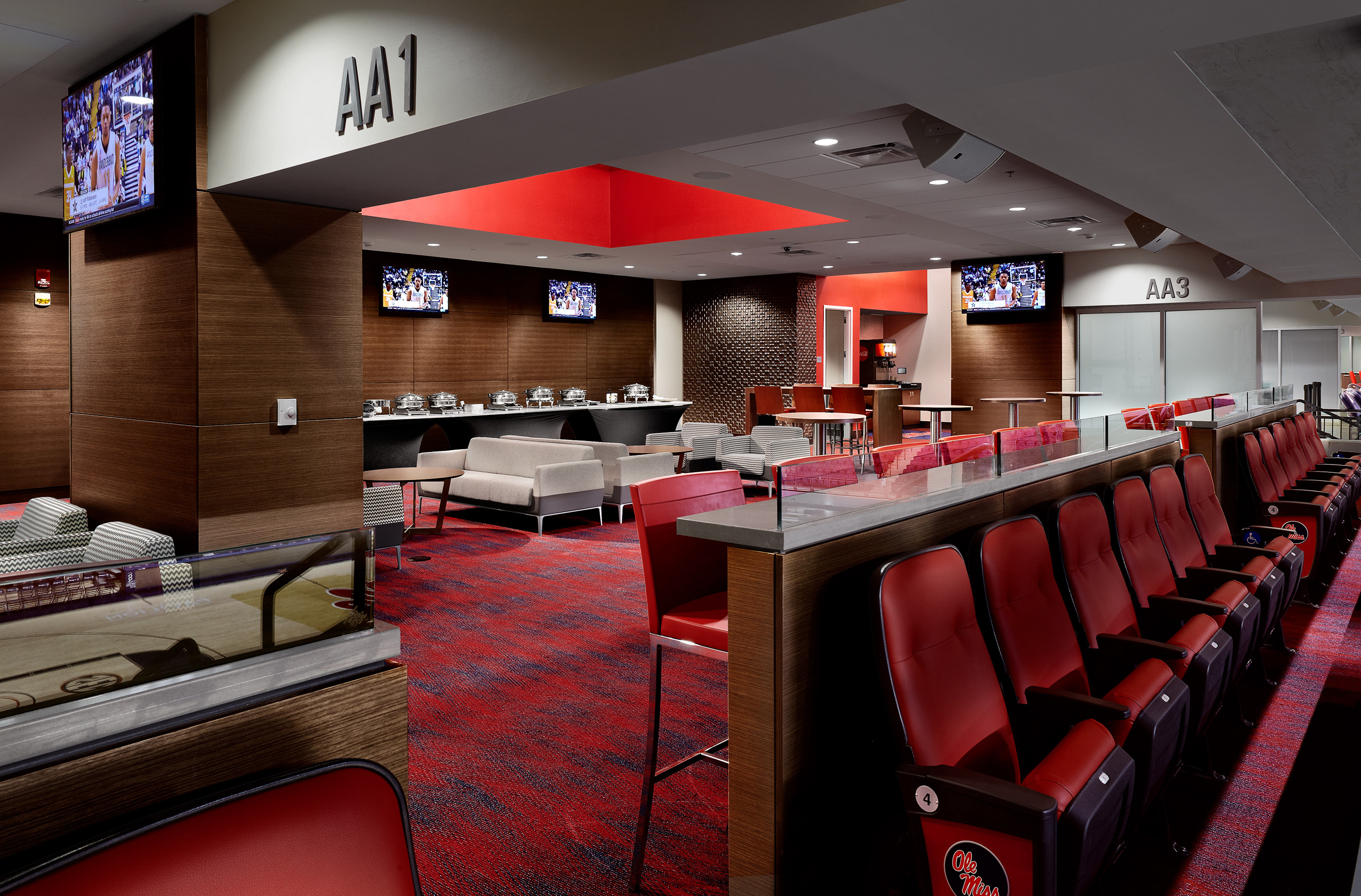 Jeffrey Jacobs 摄影 | 现代与传统建筑的完美融合-9