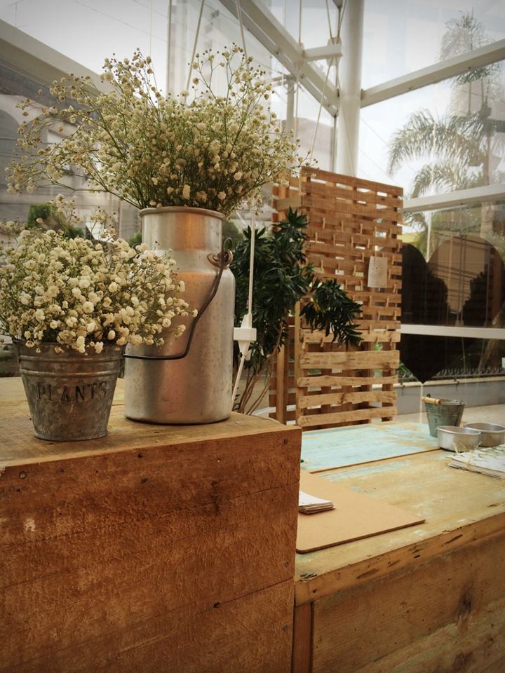 生态家园·Ecoland 环保展示空间-27