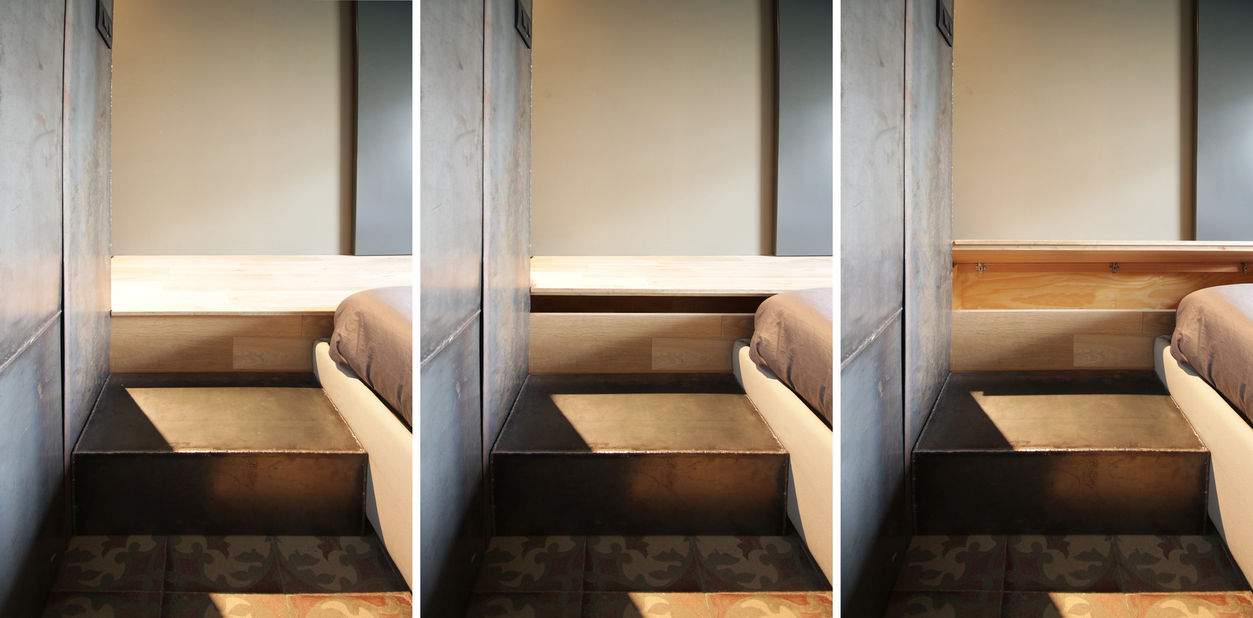 TER 项目· 历史建筑的现代复兴-32