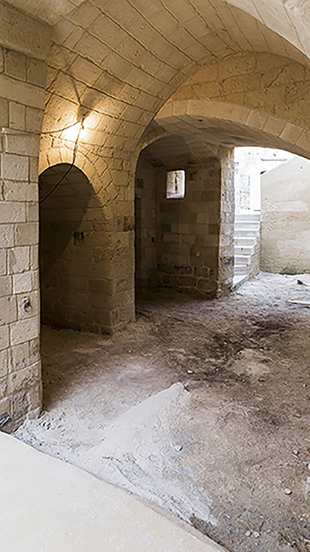 历史建筑的复苏 | 2016 年完成的酒店度假村设计-7