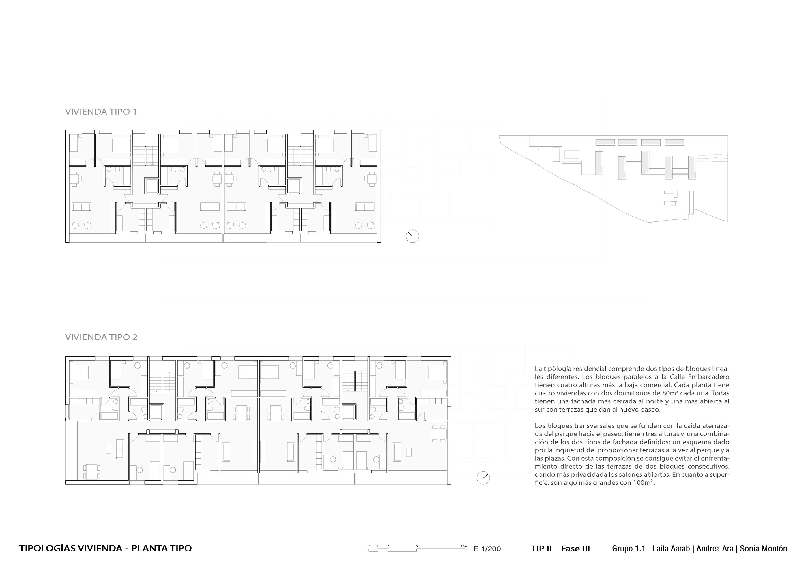 Urban Planning | Zaragoza (2015)-10