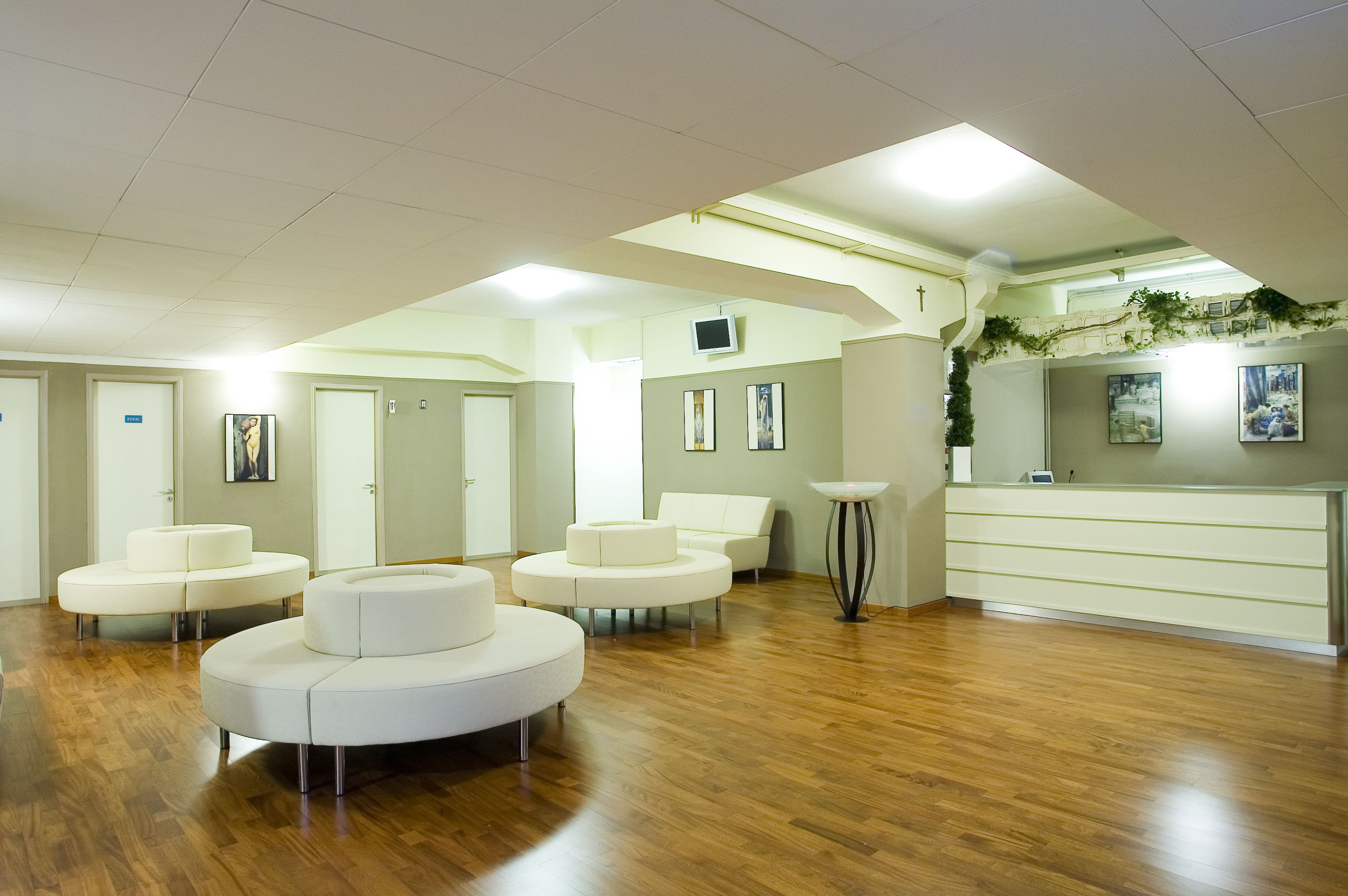 欧罗瑟美酒店（Euroterme）-13