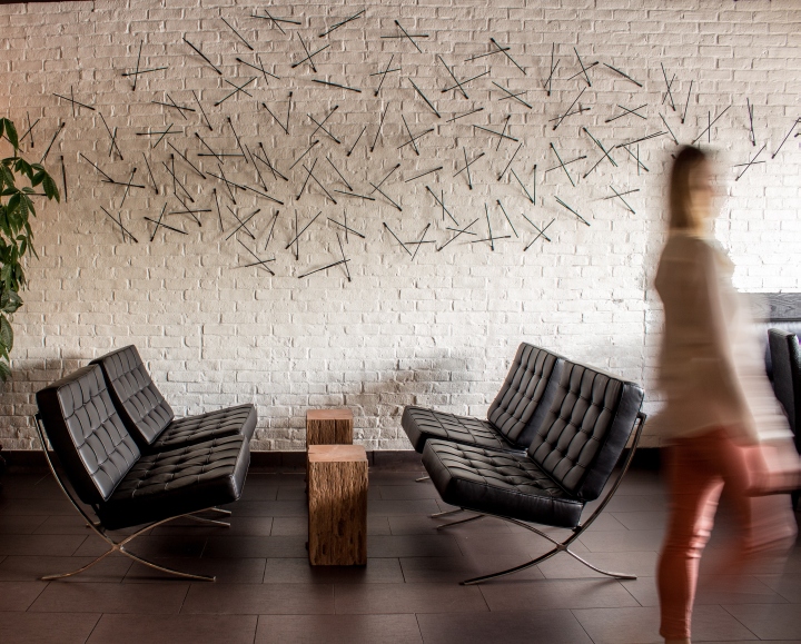 一些超级不像话的精品餐厅设计参考-16