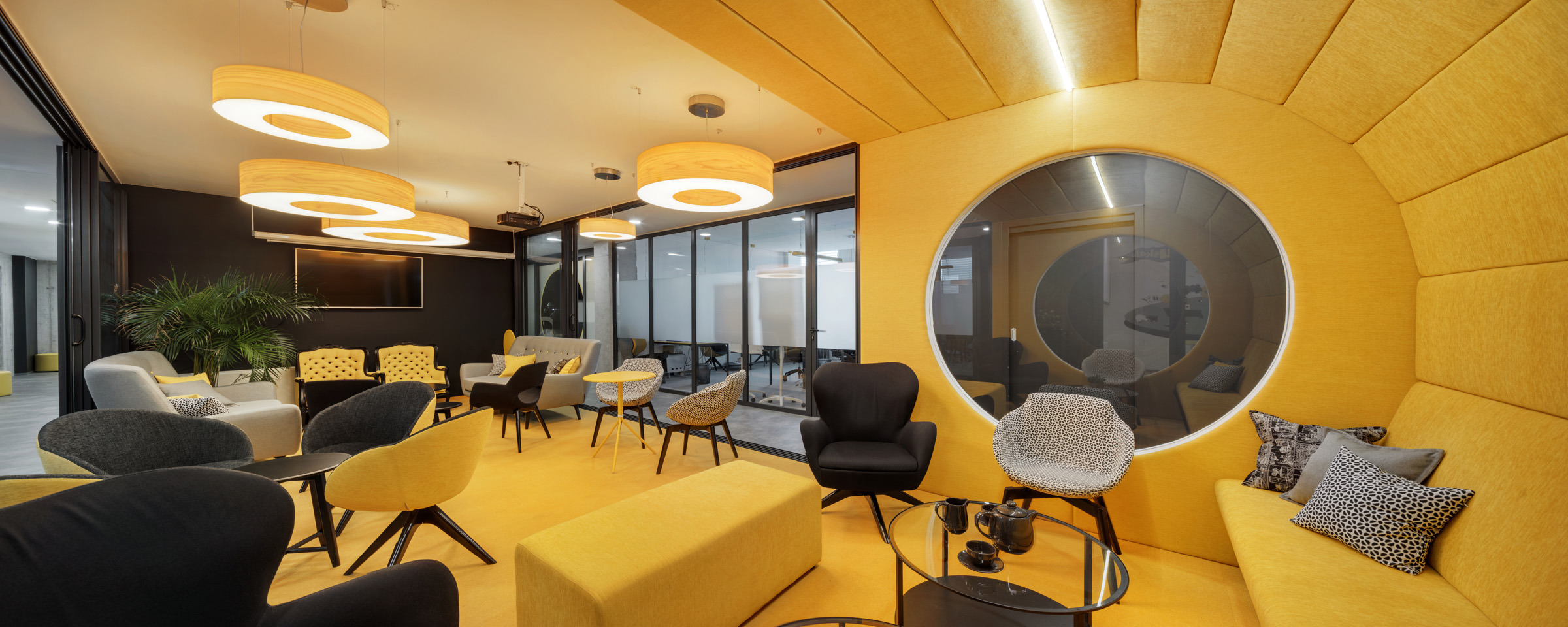 Njuškalo 办公室-28