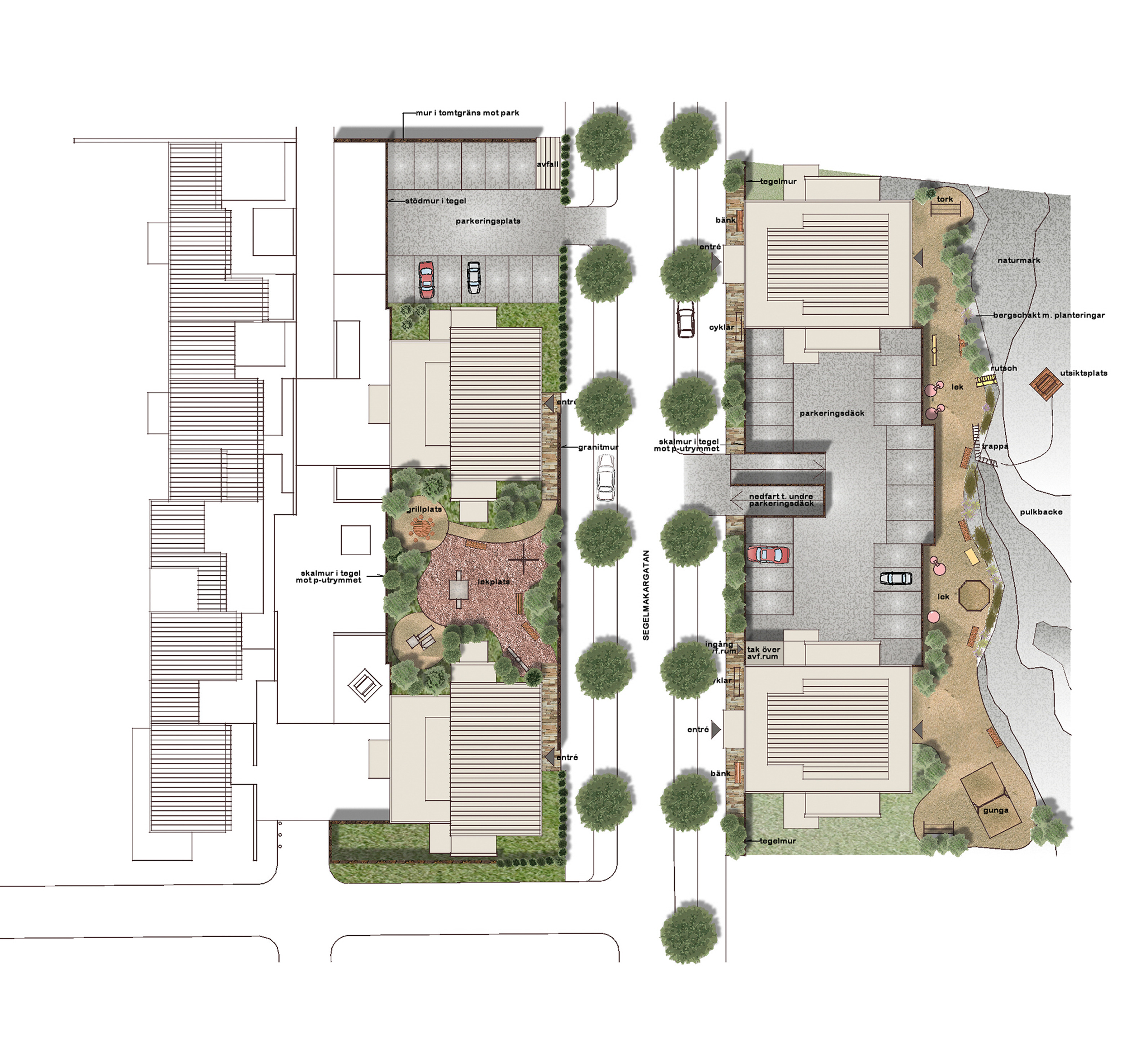 2010 年玛丽港新住宅区规划-0