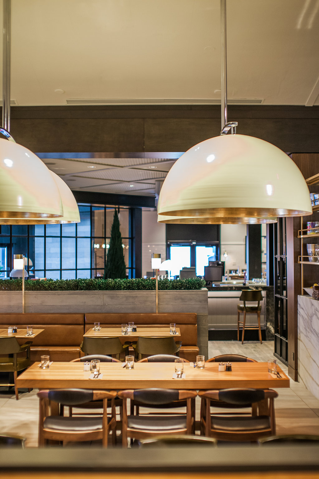 厄尔斯厨房酒吧十字路口(Earls Kitchen + Bar Crossroads)-16