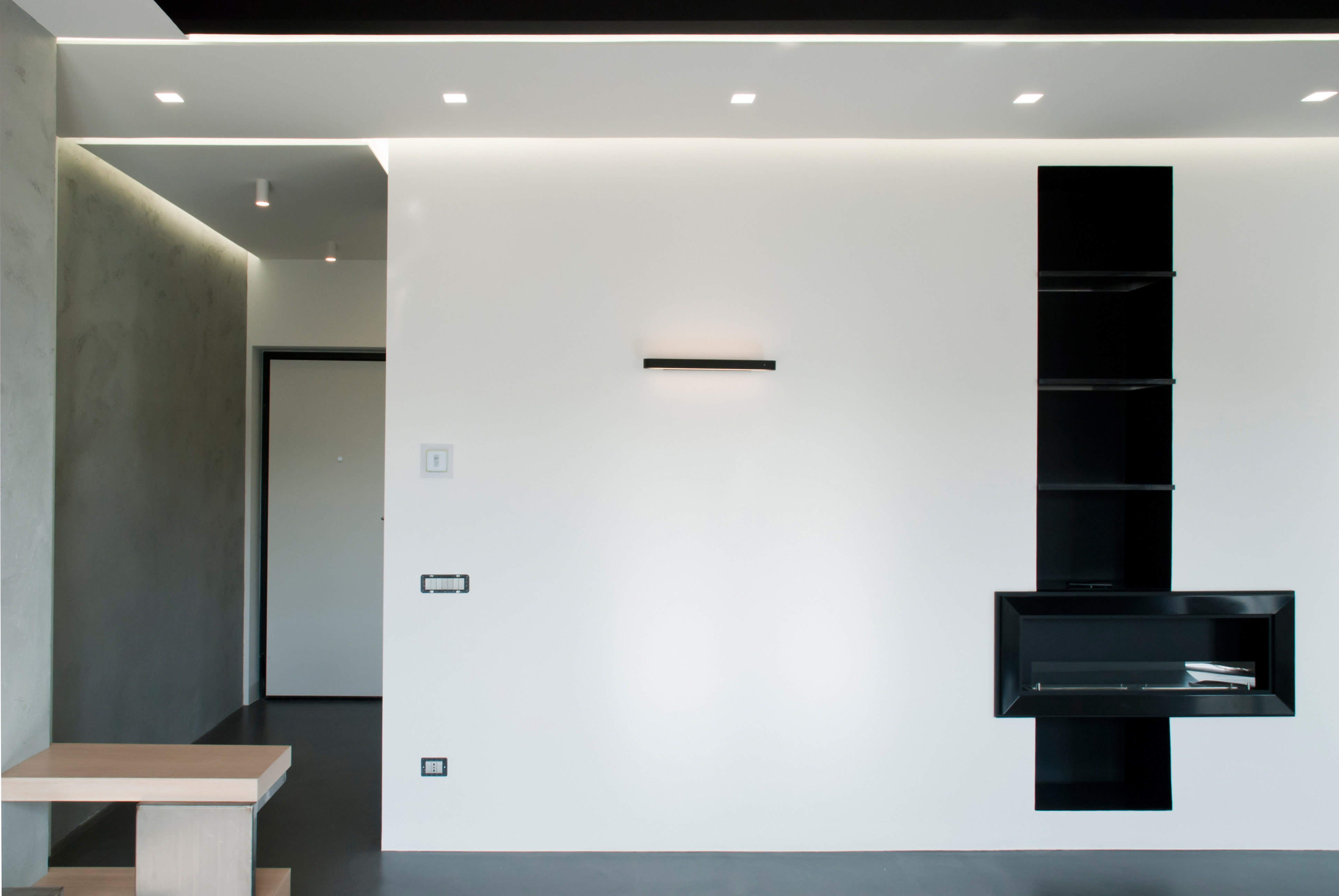 布林之家·开放空间，布林之家·入口，浴室-31