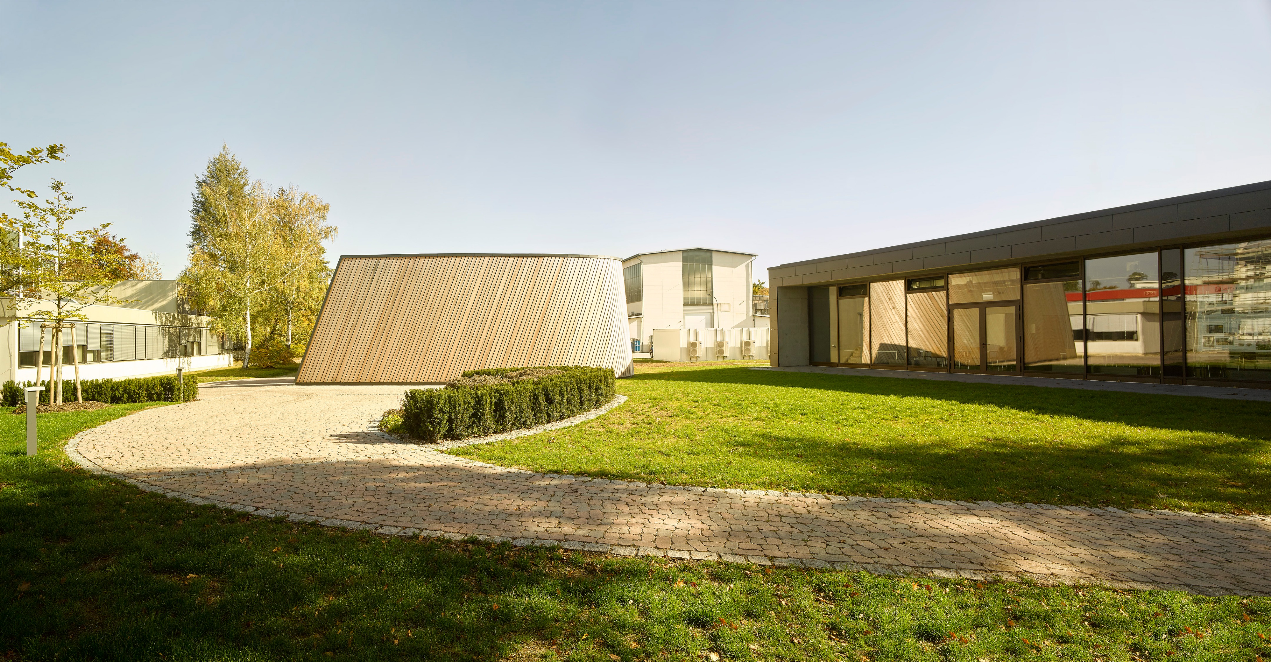 技术物理研究所 | 功能与美学的和谐统一-7