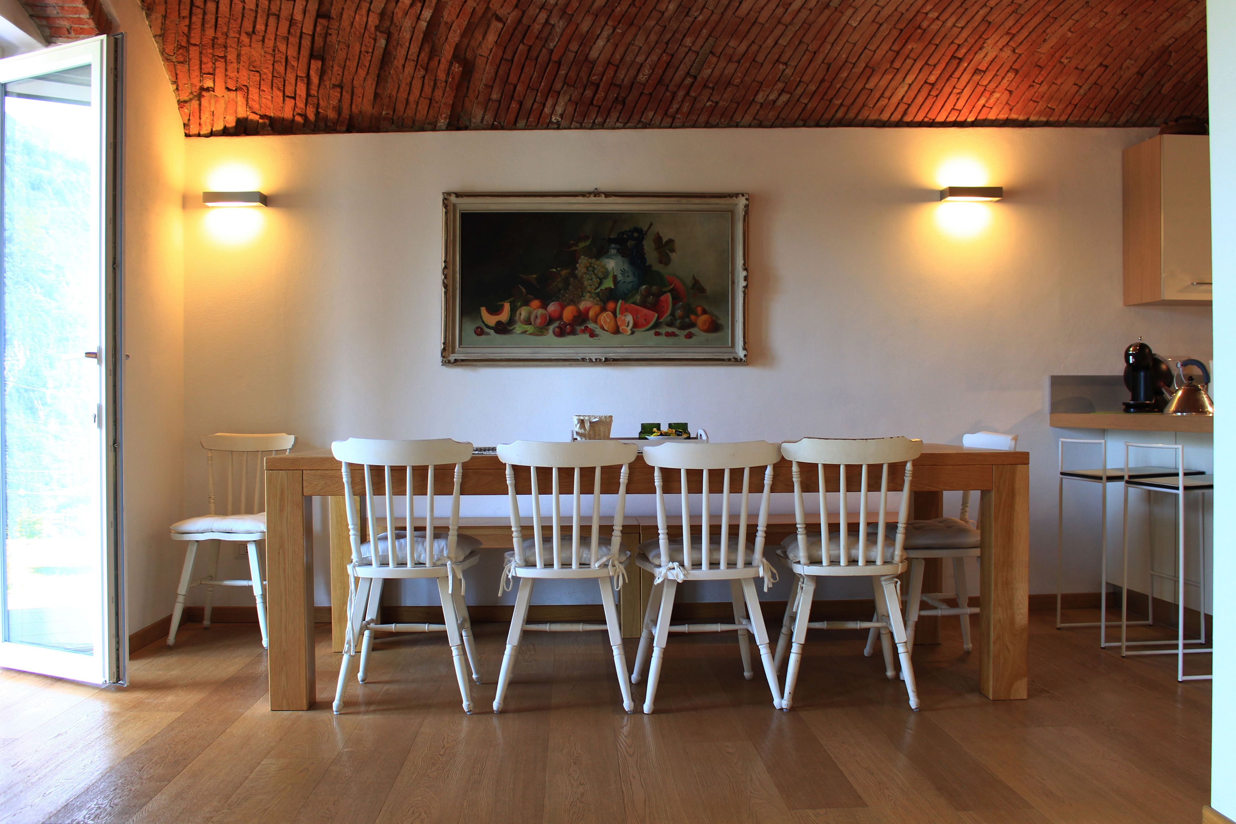 乡村建筑复兴,旧物新生的魅力-1